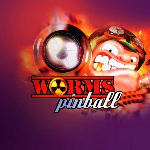 Worms Pinball EU Steam CD Key