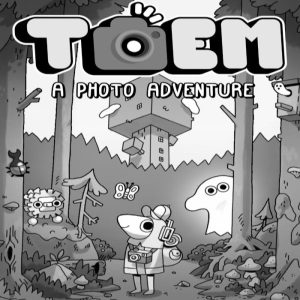 TOEM: A Photo Adventure EU PC Steam CD Key
