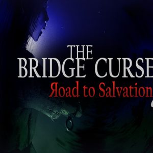 The Bridge Curse: Road to Salvation EU XBOX One / Xbox Series X|S CD Key