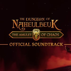 The Dungeon Of Naheulbeuk: The Amulet Of Chaos - Soundtrack DLC EU Steam CD Key