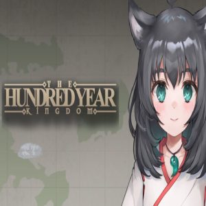 The Hundred Year Kingdom EU Nintendo Switch CD Key