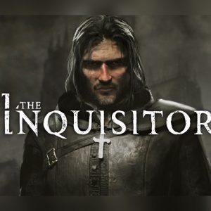 The Inquisitor EU Xbox Series X|S CD Key