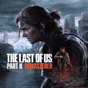 The Last Of Us Part 2 Remastered - Pre-Order Bonus DLC EU PS5 CD Key