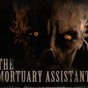 The Mortuary Assistant EU Steam CD Key