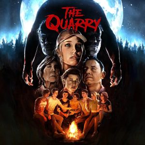 The Quarry - PreOrder Bonus DLC EU Steam CD Key