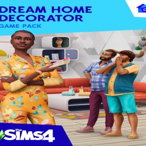 The Sims 4 - Bowling Night Stuff DLC EU XBOX One / Xbox Series X|S CD Key