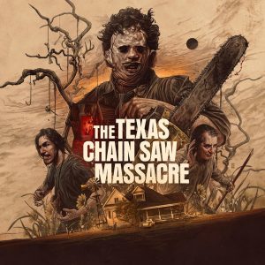 The Texas Chain Saw Massacre EU Steam CD Key
