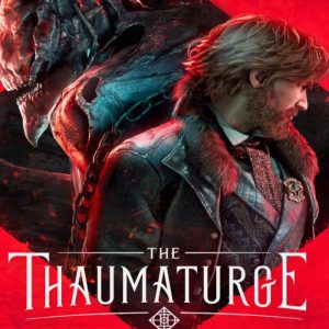 The Thaumaturge EU PC Steam CD Key