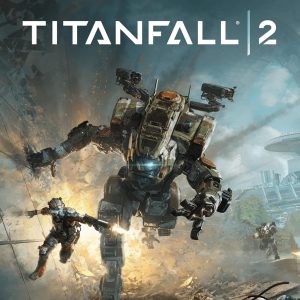 Titanfall 2 EU XBOX One CD Key