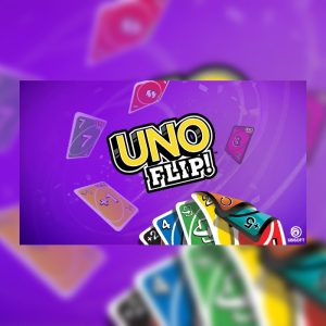 UNO - Uno Flip Theme DLC EU Ubisoft Connect CD Key