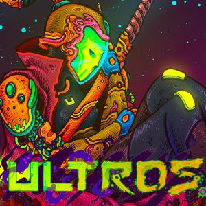 Ultros EU Steam CD Key