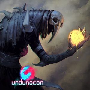 Undungeon EU PS4 CD Key
