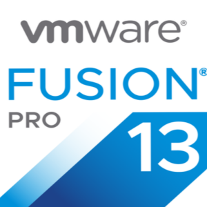 VMware Fusion 13 Pro for Mac EU CD Key (Lifetime / Unlimited Devices)