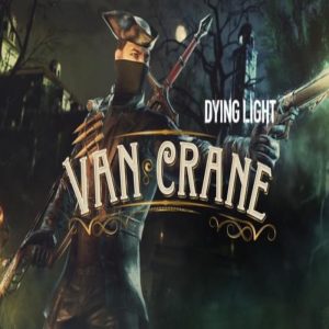 Dying Light - Van Crane Bundle DLC EU PC Steam CD Key
