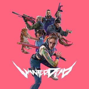 Wanted: Dead EU Xbox Series X|S CD Key