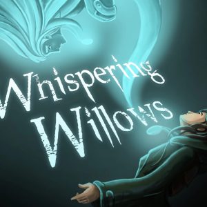 Whispering Willows EU XBOX One CD Key