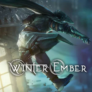 Winter Ember EU PS5 CD Key