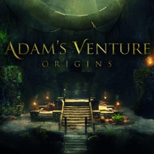 Adam's Venture: Origins EU XBOX One CD Key