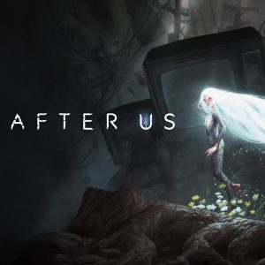After Us EU PS5 CD Key