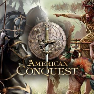 American Conquest EU PC Steam CD Key