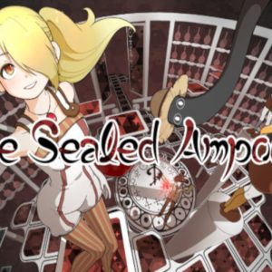 The Sealed Ampoule EU XBOX One / Xbox Series X|S CD Key