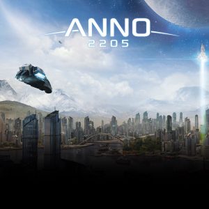 Anno 2205 EU Uplay Activation Link