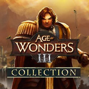 Age of Wonders III Collection EU PC Steam CD Key