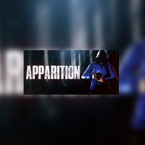 Apparition EU PC Steam CD Key