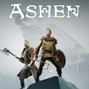 Ashen EU Steam Altergift
