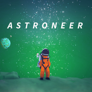 Astroneer EU Steam CD Key