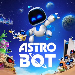 Astro Bot - Pre-Order Bonus DLC EU PS5 Key