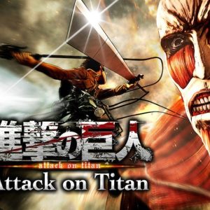 Attack on Titan / A.O.T. Wings of Freedom EU Steam Altergift