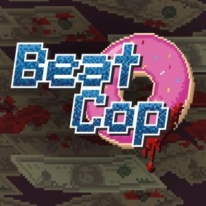 Beat Cop EU Steam CD Key