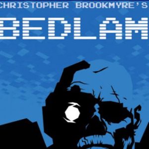 Bedlam EU XBOX One CD Key