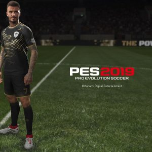 Pro Evolution Soccer 2019 - Bonus DLC EU PS4 CD Key
