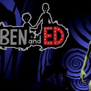 Ben and Ed EU Steam Altergift