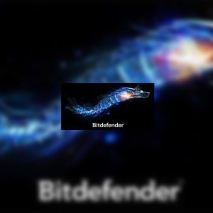 Bitdefender Total Security 2023 EU Key (2 Years / 10 Devices)