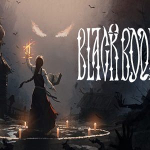 Black Book EU Steam CD Key