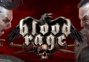 Blood Rage: Digital Edition EU Steam CD Key
