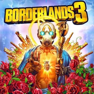 Borderlands 3 + Fortnite - Psycho Bundle DLC EU Epic Games CD Key