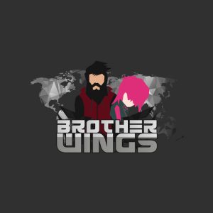 Brother Wings EU Steam CD Key