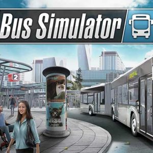 Bus Simulator EU XBOX One CD Key