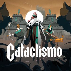 Cataclismo EU PC Steam CD Key