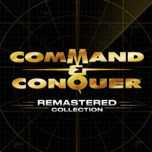 Command & Conquer Remastered Collection EU Steam CD Key