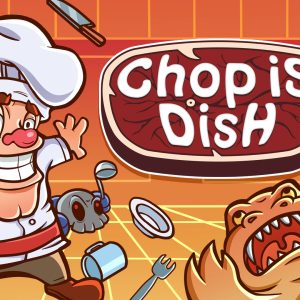 Chop is dish EU PC Steam CD Key