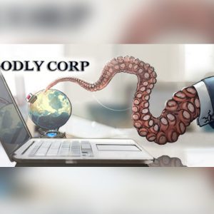 Godly Corp EU PC Steam CD Key