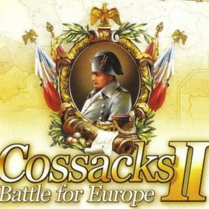Cossacks II: Battle for Europe EU PC Steam CD Key