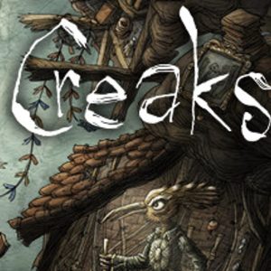 Creaks Collector's Edition EU PC Steam CD Key