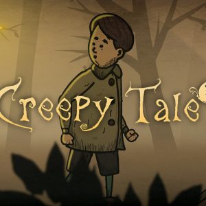 Creepy Tale EU PC Steam CD Key