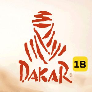 Dakar 18 EU XBOX One CD Key